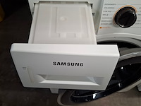 Warmtepomp droger, samsung, dv70m502qw - afbeelding 9 van  9