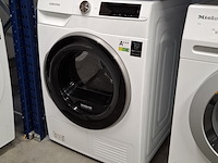 Warmtepomp droger, samsung, dv80t6220le/s2 | 8 kg | a+++ - afbeelding 1 van  7