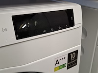 Warmtepomp droger, samsung, dv80t6220le/s2 | 8 kg | a+++ - afbeelding 2 van  7