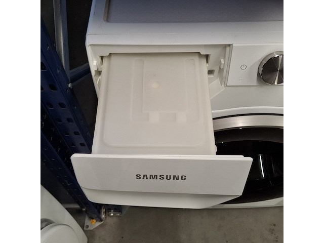 Warmtepomp droger, samsung, dv80t6220le/s2 | 8 kg | a+++ - afbeelding 4 van  7