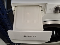Warmtepomp droger, samsung, dv80t6220le/s2 | 8 kg | a+++ - afbeelding 4 van  7