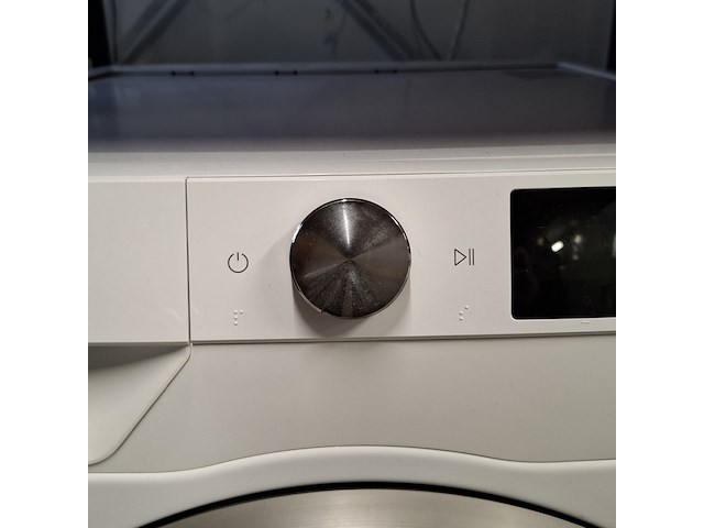 Warmtepomp droger, samsung, dv80t6220le/s2 | 8 kg | a+++ - afbeelding 3 van  7