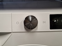 Warmtepomp droger, samsung, dv80t6220le/s2 | 8 kg | a+++ - afbeelding 3 van  7
