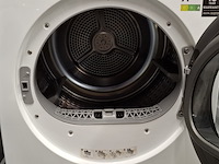 Warmtepomp droger, samsung, dv80t6220le/s2 | 8 kg | a+++ - afbeelding 5 van  7