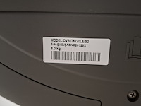 Warmtepomp droger, samsung, dv80t6220le/s2 | 8 kg | a+++ - afbeelding 7 van  7