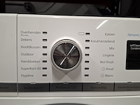 Warmtepomp droger, siemens iq700, wt47w560nl - afbeelding 3 van  8