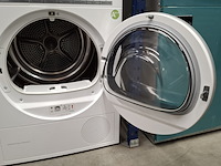 Warmtepomp droger, siemens iq700, wt47w560nl - afbeelding 5 van  8