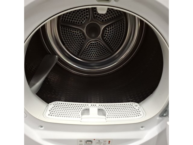 Warmtepomp droger, siemens iq700, wt47w560nl - afbeelding 6 van  8