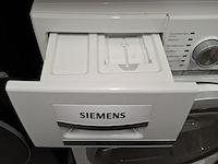 Warmtepomp droger, siemens iq700, wt47w560nl - afbeelding 8 van  8