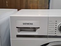 Warmtepomp droger, siemens, wt47y700nl - 9.0 kg a++ - afbeelding 3 van  9