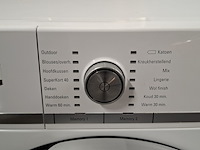 Warmtepomp droger, siemens, wt47y700nl - 9.0 kg a++ - afbeelding 5 van  9