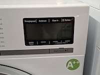 Warmtepomp droger, siemens, wt47y700nl - 9.0 kg a++ - afbeelding 6 van  9