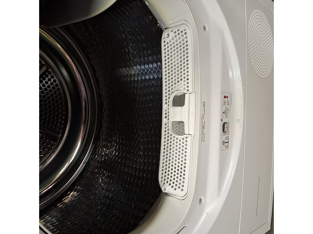 Warmtepomp droger, siemens, wt47y700nl - 9.0 kg a++ - afbeelding 8 van  9