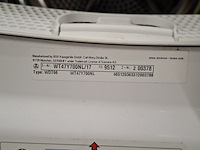 Warmtepomp droger, siemens, wt47y700nl - 9.0 kg a++ - afbeelding 9 van  9