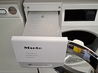 Warmtepomp droger t1 8.0 kg, miele a+++, ht30w, wit, 2023 - afbeelding 2 van  10