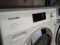 Warmtepomp droger t1 8.0 kg, miele a+++, ht30w, wit, 2023 - afbeelding 3 van  10