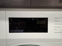 Warmtepomp droger t1 8.0 kg, miele a+++, ht30w, wit, 2023 - afbeelding 5 van  10