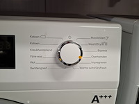 Warmtepomp droger t1 8.0 kg, miele a+++, ht30w, wit, 2023 - afbeelding 6 van  10