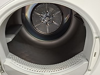 Warmtepomp droger t1 8.0 kg, miele a+++, ht30w, wit, 2023 - afbeelding 8 van  10