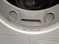 Warmtepomp droger t1 8.0 kg, miele a+++, ht30w, wit, 2023 - afbeelding 9 van  10