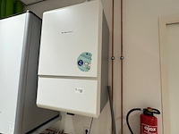 Warmtepomp , hp-m 25l, 2020 - afbeelding 1 van  5