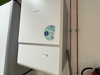 Warmtepomp , hp-m 25l, 2020 - afbeelding 2 van  5