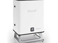 Warmtepomp, itho daalderop, vincent - afbeelding 1 van  7