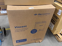 Warmtepomp, itho daalderop, vincent - afbeelding 2 van  7