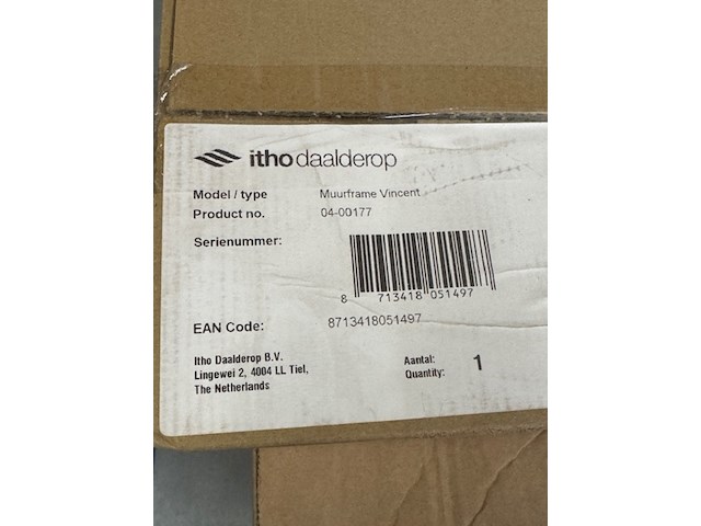 Warmtepomp, itho daalderop, vincent - afbeelding 3 van  7