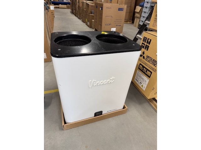 Warmtepomp, itho daalderop, vincent - afbeelding 4 van  7