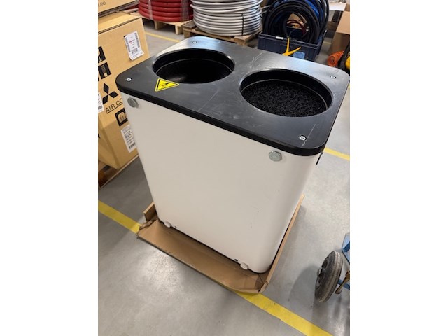 Warmtepomp, itho daalderop, vincent - afbeelding 5 van  7