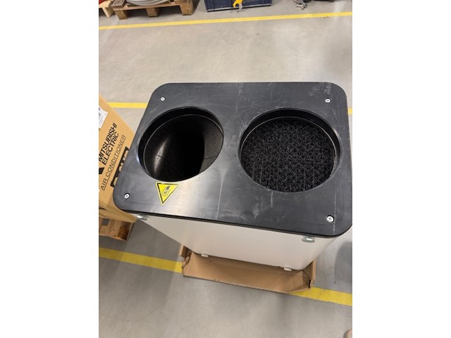 Warmtepomp, itho daalderop, vincent - afbeelding 6 van  7