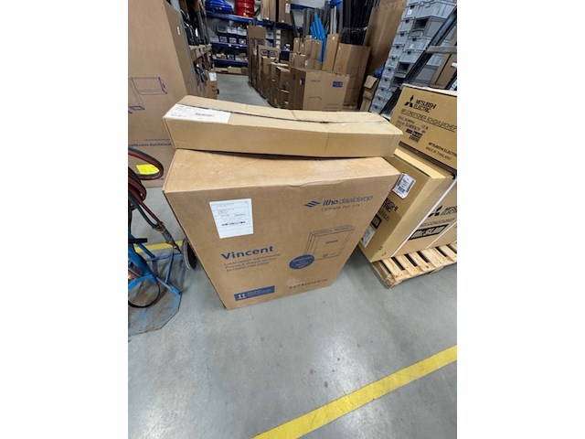 Warmtepomp, itho daalderop, vincent - afbeelding 7 van  7