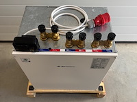 Warmtepomp itho daalderop, wpu 55coe-5g, , water/water - afbeelding 6 van  6