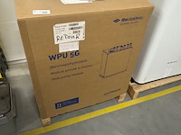 Warmtepomp, itho daalderop, wpu 5g, defect - afbeelding 2 van  6