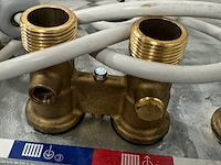 Warmtepomp, itho daalderop, wpu 5g, defect - afbeelding 6 van  6