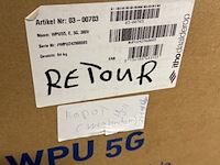 Warmtepomp, itho daalderop, wpu 5g, defect - afbeelding 3 van  6