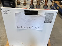 Warmtepomp itho daalderop, wpu65i-5g, , water-water - afbeelding 2 van  4