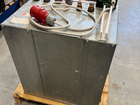 Warmtepomp itho daalderop, wpu65i-5g, , water-water - afbeelding 4 van  4