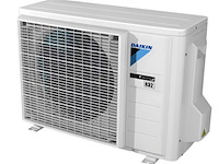 Warmtepomp lage temperatuur split, daikin, ehfh03s18dj3v / erla03dav3, wit - afbeelding 1 van  6