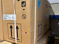 Warmtepomp lage temperatuur split, daikin, ehfh03s18dj3v / erla03dav3, wit - afbeelding 3 van  6
