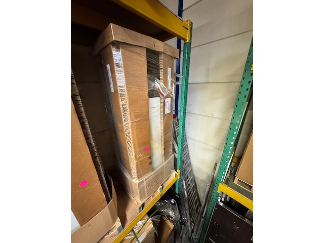 Warmtepomp lage temperatuur split, daikin, ehfh03s18dj3v / erla03dav3, wit - afbeelding 4 van  6
