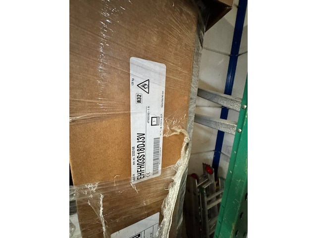 Warmtepomp lage temperatuur split, daikin, ehfh03s18dj3v / erla03dav3, wit - afbeelding 5 van  6