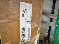Warmtepomp lage temperatuur split, daikin, ehfh03s18dj3v / erla03dav3, wit - afbeelding 5 van  6