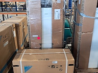 Warmtepomp lage temperatuur split, daikin, ehfh03s18dj3v / erla03dav3, wit - afbeelding 6 van  6