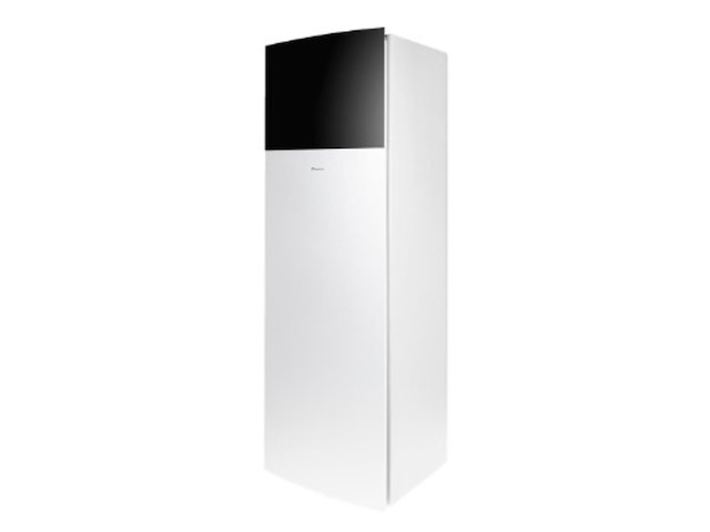 Warmtepomp lage temperatuur split, daikin, ehfh03s18dj3v / erla03dav3, wit - afbeelding 1 van  6