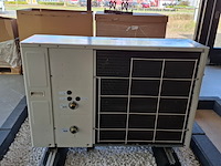Warmtepomp lg, hm091mr u44, bouwjaar 2022 - afbeelding 4 van  9