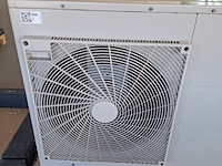 Warmtepomp lg, hm091mr u44, bouwjaar 2022 - afbeelding 8 van  9
