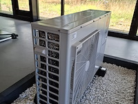 Warmtepomp lg, hm091mr u44, bouwjaar 2022 - afbeelding 9 van  9