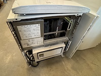 Warmtepomp met boiler vaillant, unitower vlw 58/5 is - afbeelding 2 van  6